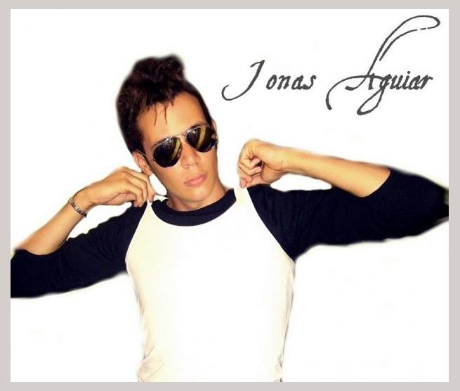 Jonas Aguiar